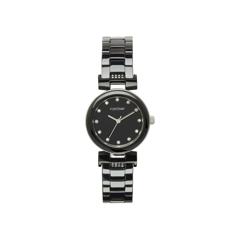 Montre Fontenay Eleanor FPA00901 Quartz - Bijouterie Haillot La Seyne Sur Mer Six-Fours 83