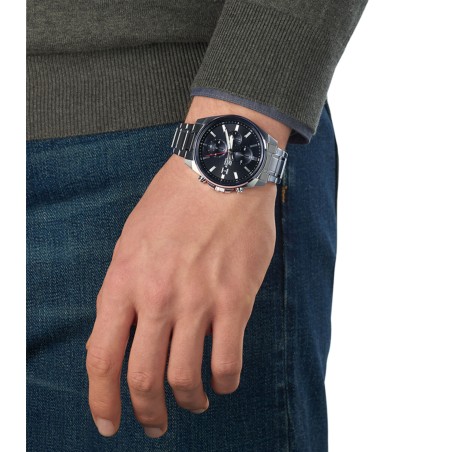 Montre Casio EDIFICE EFV-610D-1AVUEF Quartz - Bijouterie Haillot La Seyne Sur Mer Six-Fours 83