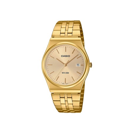 Montre Casio Collection Standard MTP-B145G-9AV Quartz - Bijouterie Haillot La Seyne Sur Mer Six-Fours 83