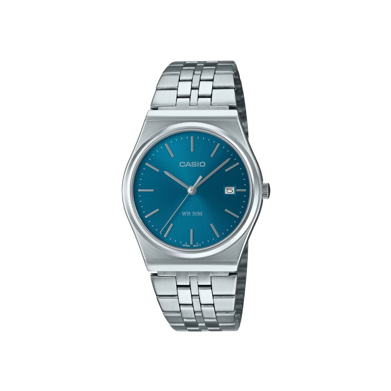 Montre Casio Collection Standard MTP-B145D-2A2VEF Quartz - Bijouterie Haillot La Seyne Sur Mer Six-Fours 83