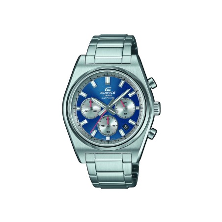 Montre Casio EDIFICE EFB-730D-2AVUEF Quartz - Bijouterie Haillot La Seyne Sur Mer Six-Fours 83