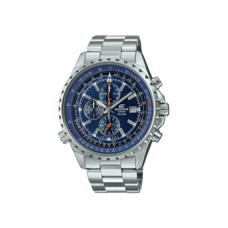 Montre Casio EDIFICE EF-527D-2AVUEF Quartz - Bijouterie Haillot La Seyne Sur Mer Six-Fours 83