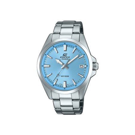 Montre Casio Edifice EFV-100D-2BVUEF Quartz - Bijouterie Haillot La Seyne Sur Mer Six-Fours 83
