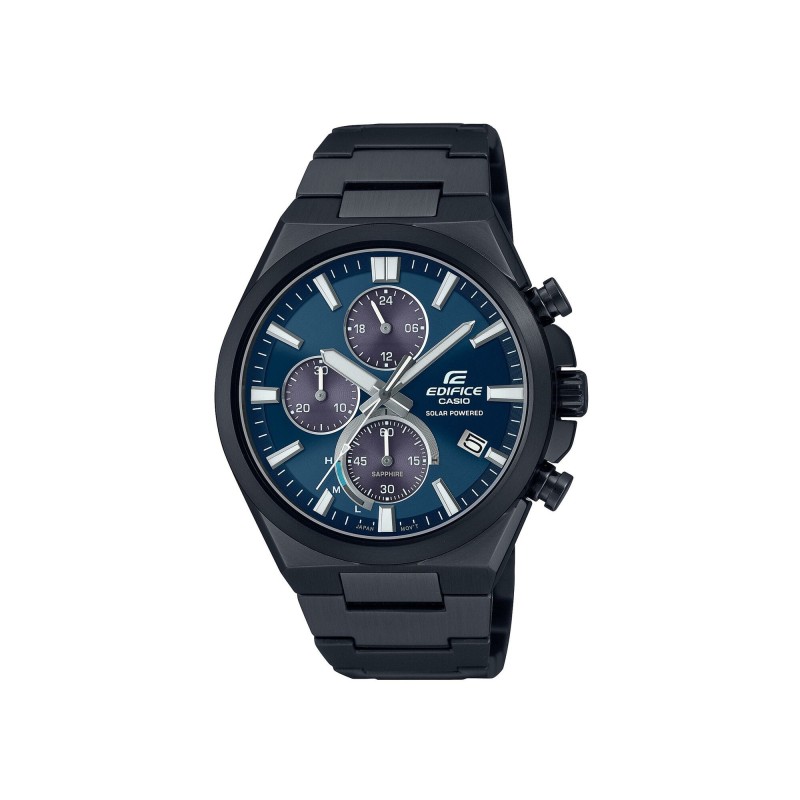 Montre Casio Edifice EFS-S630DC-2AVUEF Quartz - Bijouterie Haillot La Seyne Sur Mer Six-Fours 83