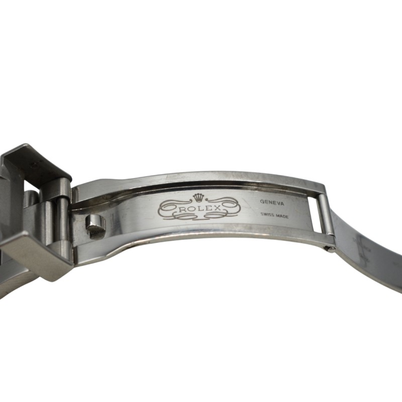 Rolex Deepsea Sea-Dweller