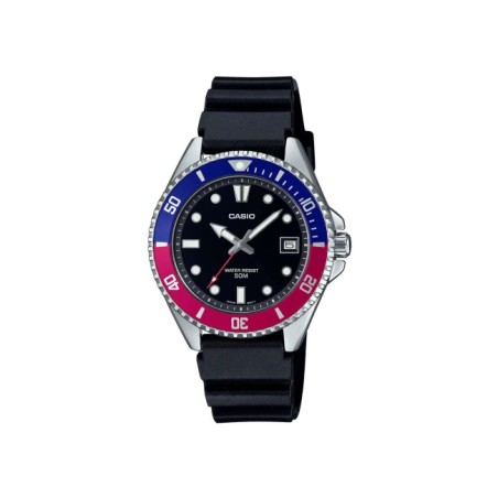 Montre Casio Collection Casio MDV-10-1A2VEF Quartz - Bijouterie Haillot La Seyne Sur Mer Six-Fours 83