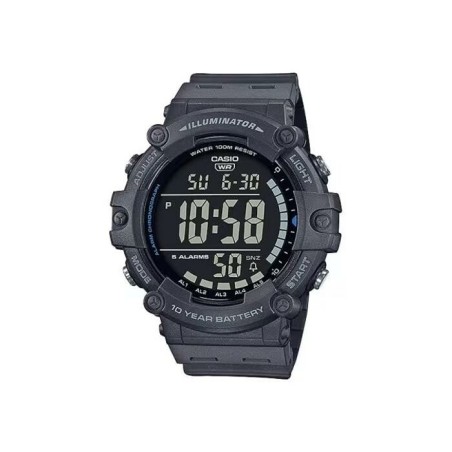 Montre Casio Collection Casio AE-1500WH-8BVEF Quartz - Bijouterie Haillot La Seyne Sur Mer Six-Fours 83