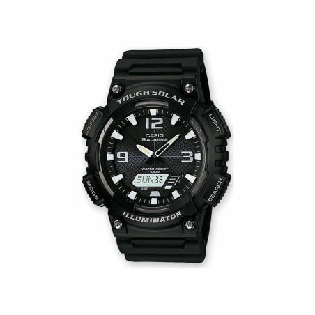 Montre Casio AQ-S810W-1AVEF Quartz - Bijouterie Haillot La Seyne Sur Mer Six-Fours 83