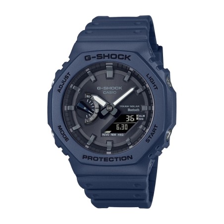 Montre G-Shock GA-B2100-2AER Quartz - Bijouterie Haillot La Seyne Sur Mer Six-Fours 83