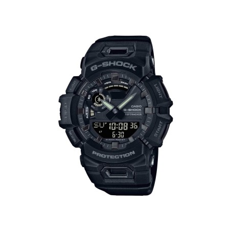 Montre G-Shock GBA-900-1AER Quartz - Bijouterie Haillot La Seyne Sur Mer Six-Fours 83