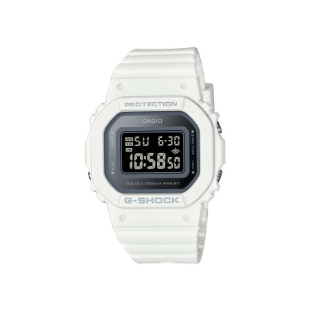 Montre G-Shock GMD-S5600-7ER Quartz - Bijouterie Haillot La Seyne Sur Mer Six-Fours 83