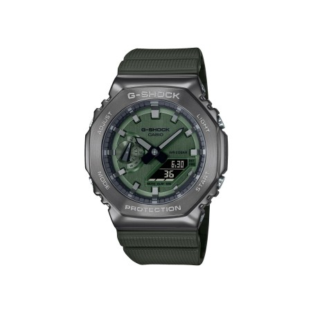 Montre G-Shock GM-2100B-3AER Quartz - Bijouterie Haillot La Seyne Sur Mer Six-Fours 83