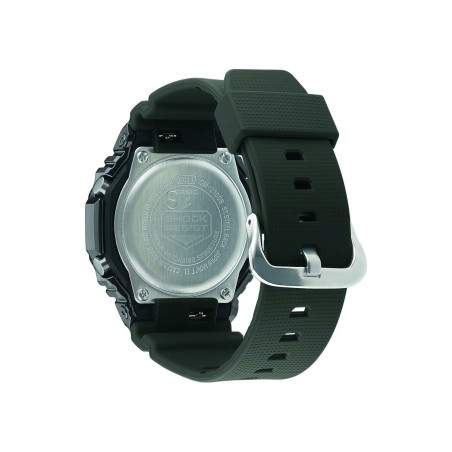 Montre G-Shock GM-2100B-3AER Quartz - Bijouterie Haillot La Seyne Sur Mer Six-Fours 83