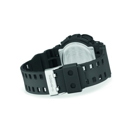 Montre G-Shock GA-100MF-1AER Quartz - Bijouterie Haillot La Seyne Sur Mer Six-Fours 83