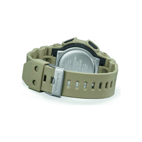 Montre G-Shock GA-010-5AER Quartz - Bijouterie Haillot La Seyne Sur Mer Six-Fours 83