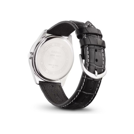 Montre Casio MTP-1302PL-7BVEF Quartz - Bijouterie Haillot La Seyne Sur Mer Six-Fours 83