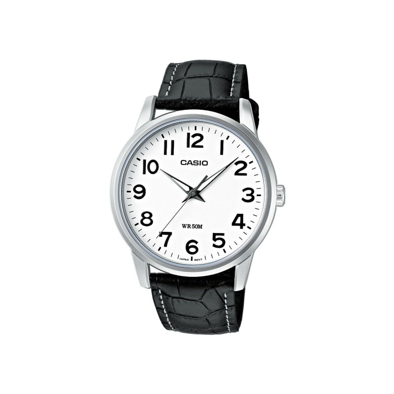 Montre Casio Collection Casio MTP-1303PL-7BVEG Quartz - Bijouterie Haillot La Seyne Sur Mer Six-Fours 83