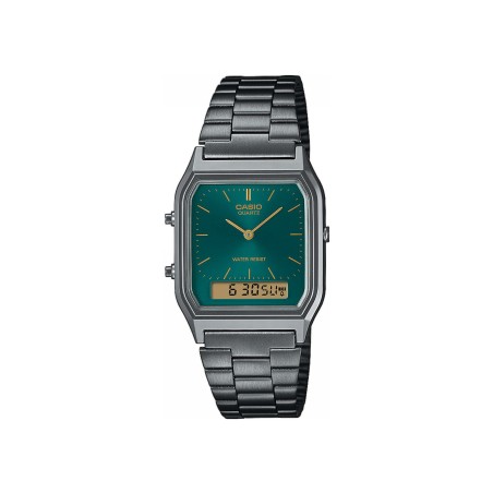 Montre Casio Vintage AQ-230EGG-3AEF Quartz - Bijouterie Haillot La Seyne Sur Mer Six-Fours 83