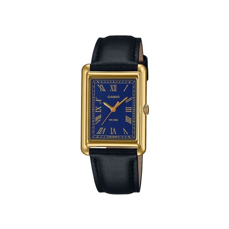 Montre Casio Collection Timeless LTP-B165GL-2BVEF Quartz - Bijouterie Haillot La Seyne Sur Mer Six-Fours 83