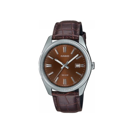 Montre Casio TIMELESS COLLECTION MTP-1302PL-5AVEF Quartz - Bijouterie Haillot La Seyne Sur Mer Six-Fours 83