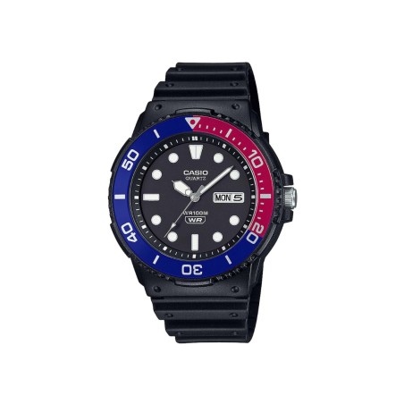 Montre Casio Collection Casio MRW-230H-1E2VEF Quartz - Bijouterie Haillot La Seyne Sur Mer Six-Fours 83