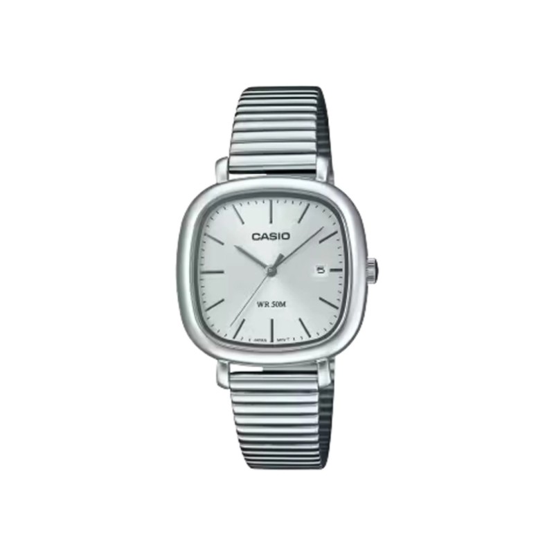 Montre Casio LTP-B166D-7AVEF Quartz - Bijouterie Haillot La Seyne Sur Mer Six-Fours 83