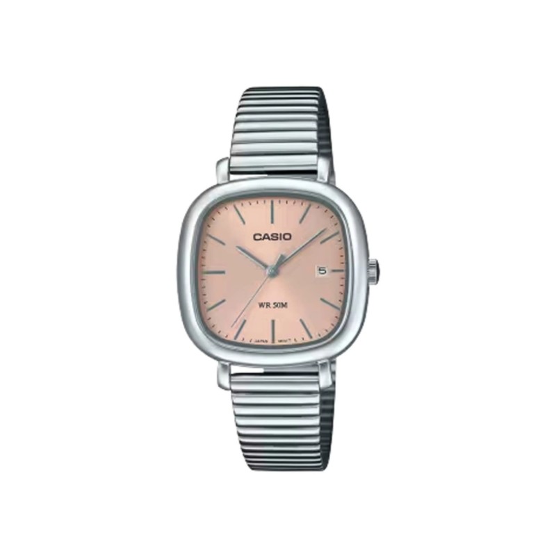 Montre Casio LTP-B166D-4AVEF Quartz - Bijouterie Haillot La Seyne Sur Mer Six-Fours 83