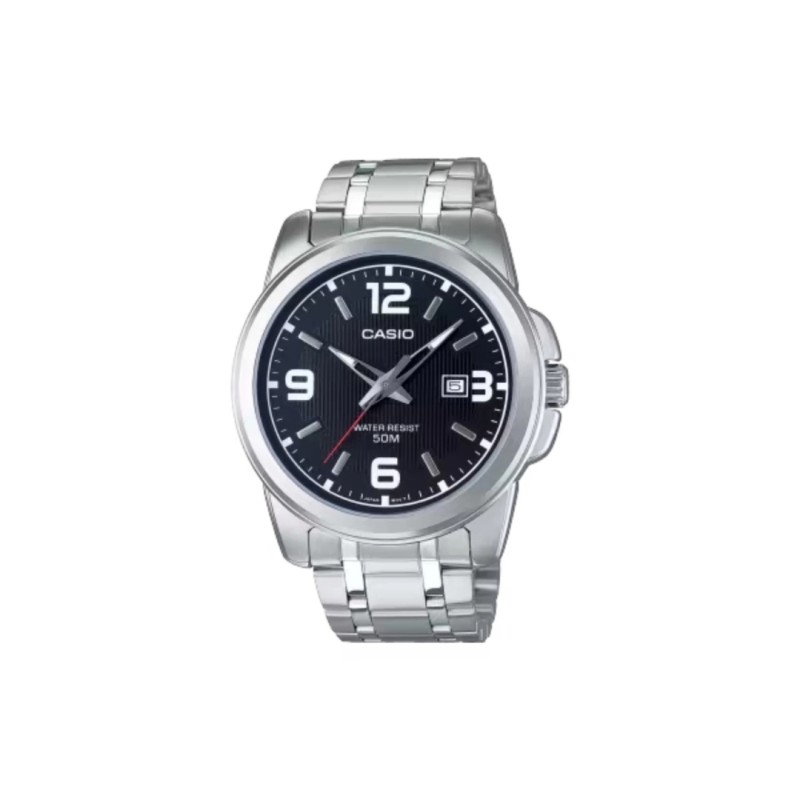 Montre Casio Collection Casio MTP-1314PD-1AVEF Quartz - Bijouterie Haillot La Seyne Sur Mer Six-Fours 83