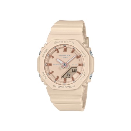 Montre G-SHOCK GMA-P2100M-4AER Quartz - Bijouterie Haillot La Seyne Sur Mer Six-Fours 83