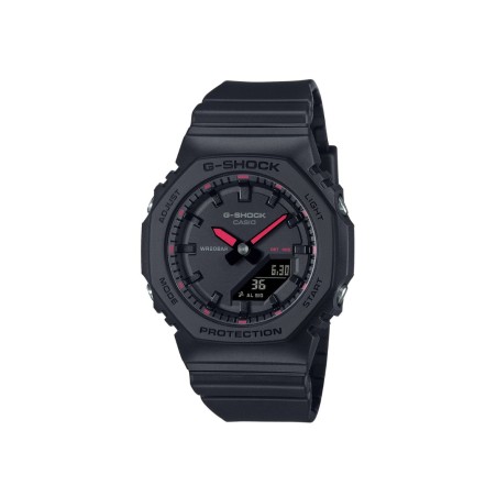 Montre G-SHOCK CLASSIC GMA-P2100SA-1A1ER Quartz - Bijouterie Haillot La Seyne Sur Mer Six-Fours 83