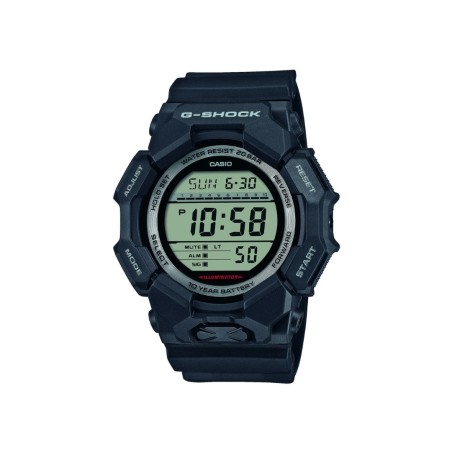 Montre G-SHOCK CLASSIC GD-010-1ER Quartz - Bijouterie Haillot La Seyne Sur Mer Six-Fours 83