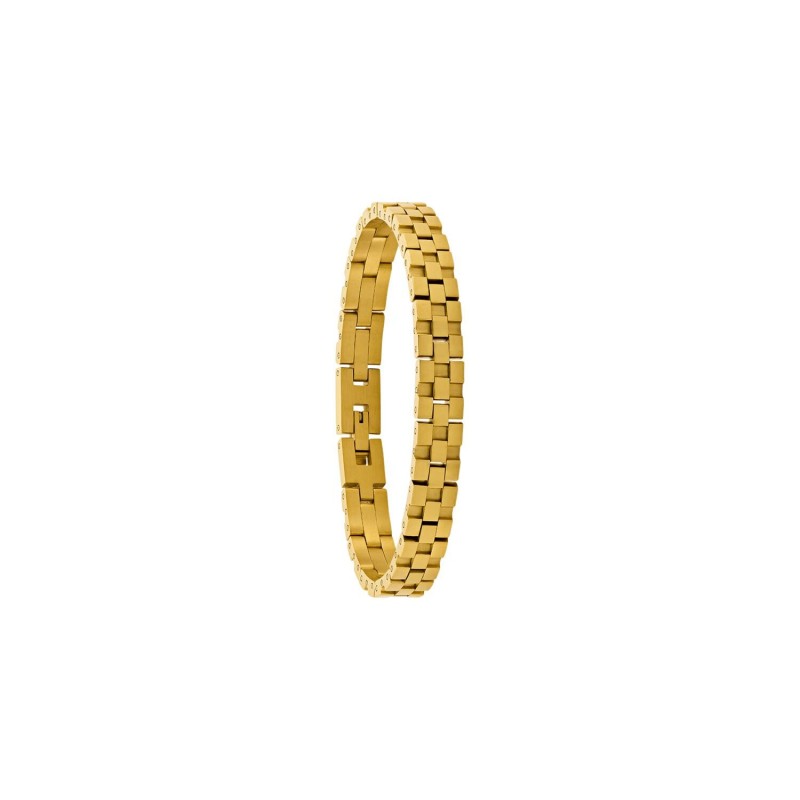 Bracelet Jourdan Bijoux Katya en métal doré - bijouterie haillot la seyne sur mer