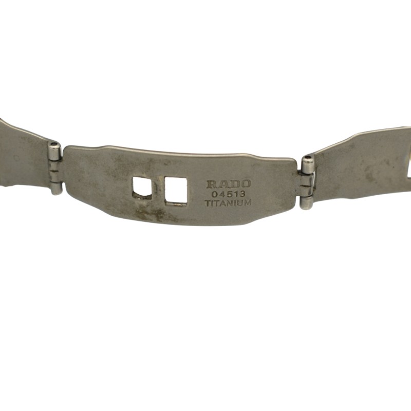 Montres d'occasion
Montre Rado Diastar