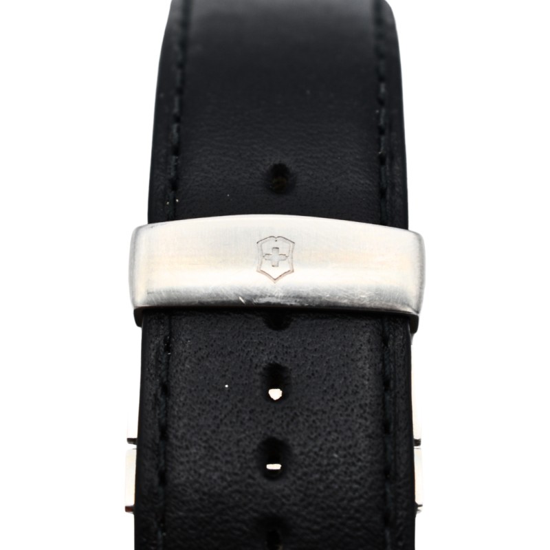 Montre Victorinox Swiss Army Chronograph - Bijouterie Haillot La Seyne Sur Mer Six Fours 83