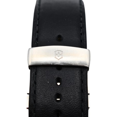 Montre Victorinox Swiss Army Chronograph - Bijouterie Haillot La Seyne Sur Mer Six Fours 83