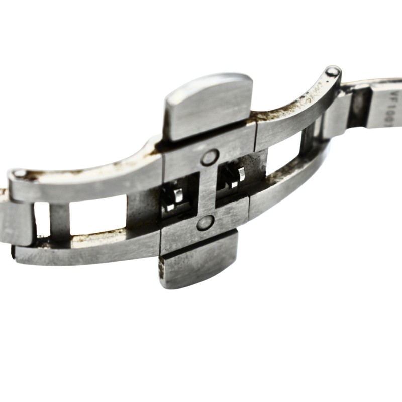 Montre Victorinox Swiss Army Chronograph - Bijouterie Haillot La Seyne Sur Mer Six Fours 83