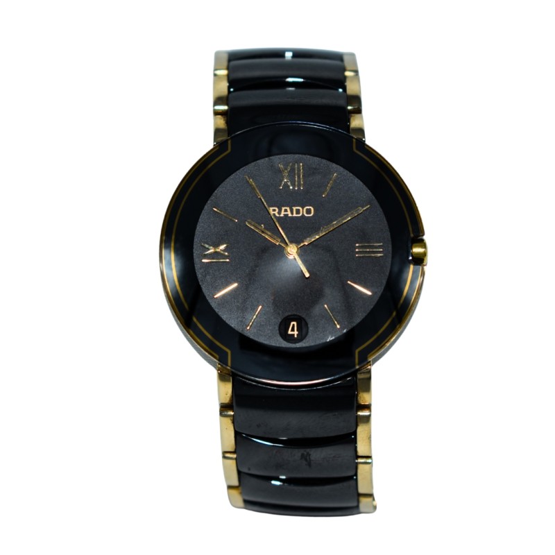 Montres d'occasion
Montre Rado Diastar