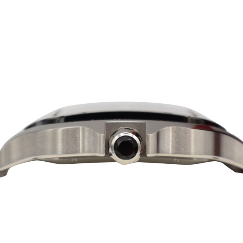 Montre Santos de Cartier - Bijouterie Haillot La Seyne Sur Mer Six Fours 83