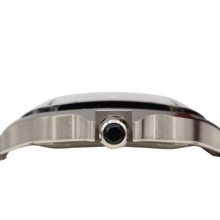 Montre Santos de Cartier - Bijouterie Haillot La Seyne Sur Mer Six Fours 83