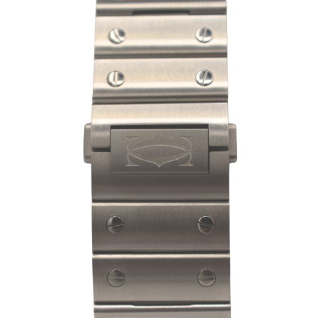 Montre Santos de Cartier - Bijouterie Haillot La Seyne Sur Mer Six Fours 83