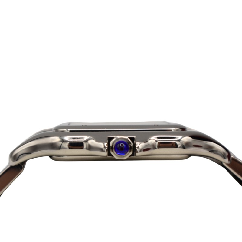 Montre Panthère de Cartier - Bijouterie Haillot La Seyne Sur Mer Six Fours 83