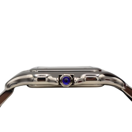 Montre Panthère de Cartier - Bijouterie Haillot La Seyne Sur Mer Six Fours 83