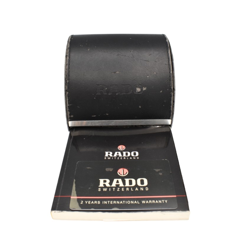 Montres d'occasion
Montre Rado Diastar