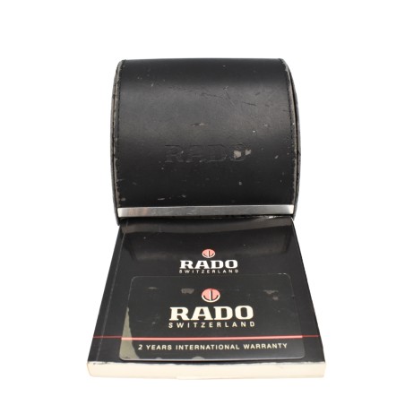 Montres d'occasion
Montre Rado Diastar