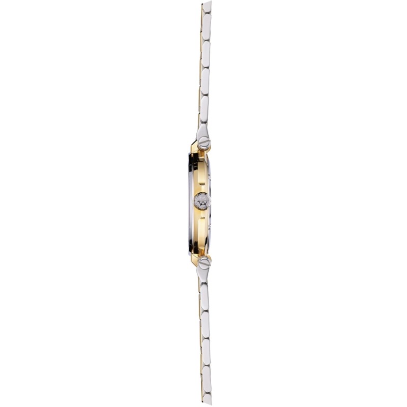 Montre HERBELIN Newport Bicolore - Bijouterie Haillot La Seyne Sur Mer 83