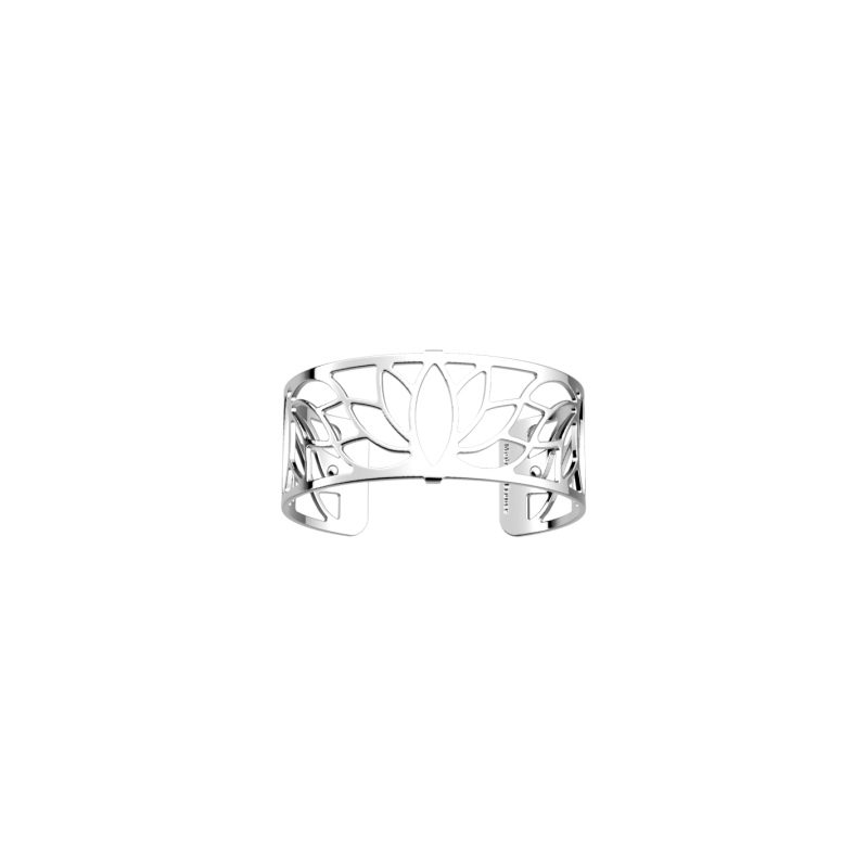 Bracelet Les Georgettes Nénuphar, 14 mm - Bijouterie Haillot La Seyne Six-Fours