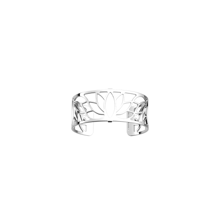 Bracelet Les Georgettes Nénuphar, 14 mm - Bijouterie Haillot La Seyne Six-Fours