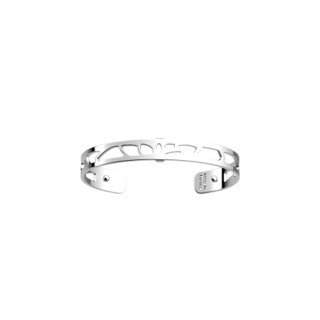 Bracelet Les Georgettes Nénuphar Métal Argenté - Bijouterie Haillot La Seyne Six-Fours 83