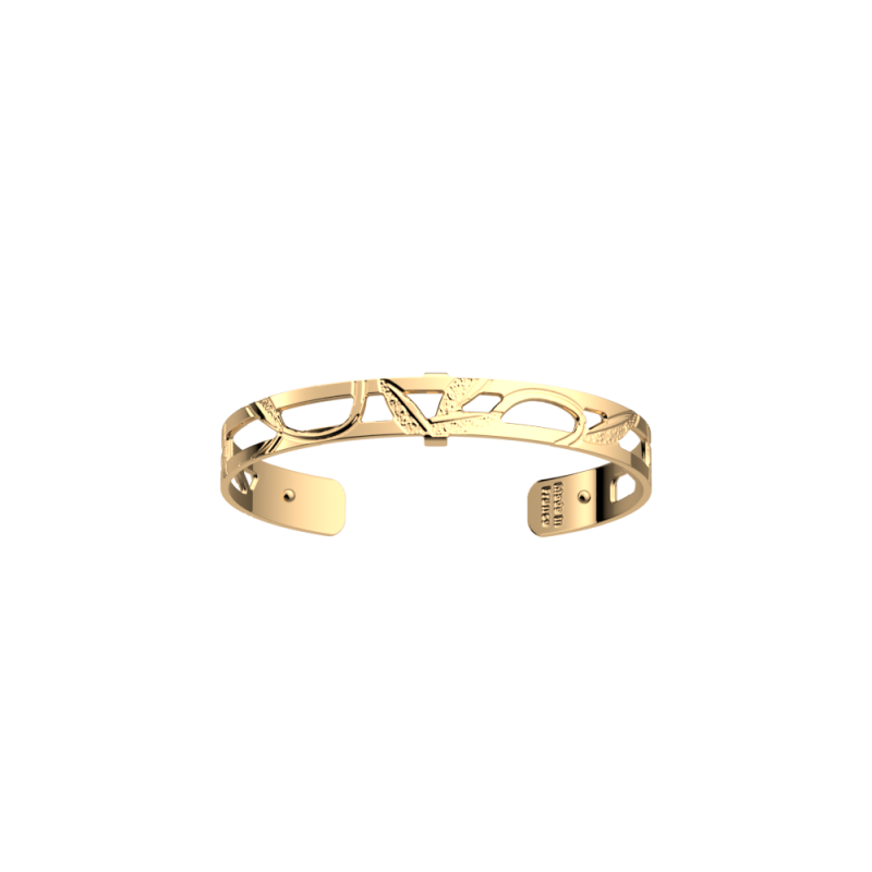 Bracelet Les Georgettes Rose des Sables 8 mm - Bijouterie Haillot La Seyne Six-Fours 83