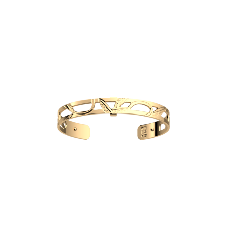 Bracelet Les Georgettes Rose des Sables 8 mm - Bijouterie Haillot La Seyne Six-Fours 83